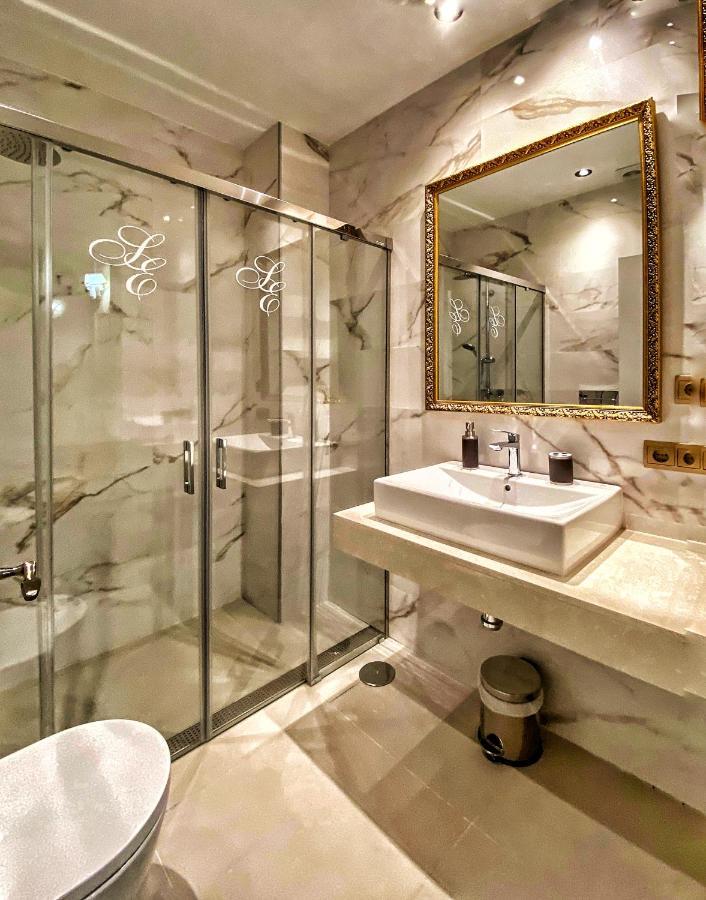 Suites San Esteban 16 Ducal Seville Exterior photo
